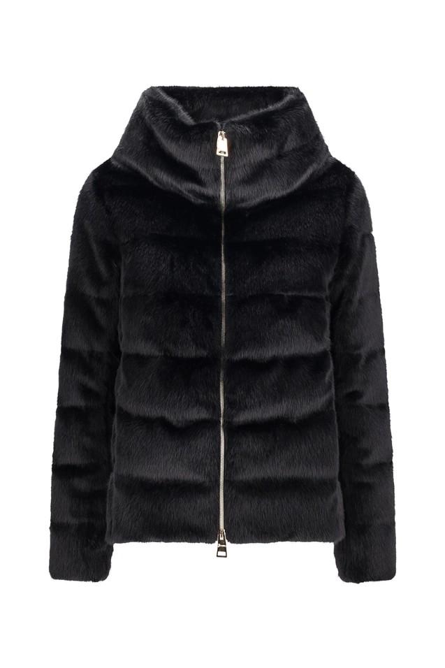 Cappa in lady alternative fur PI001935D12630 9300 HERNO 