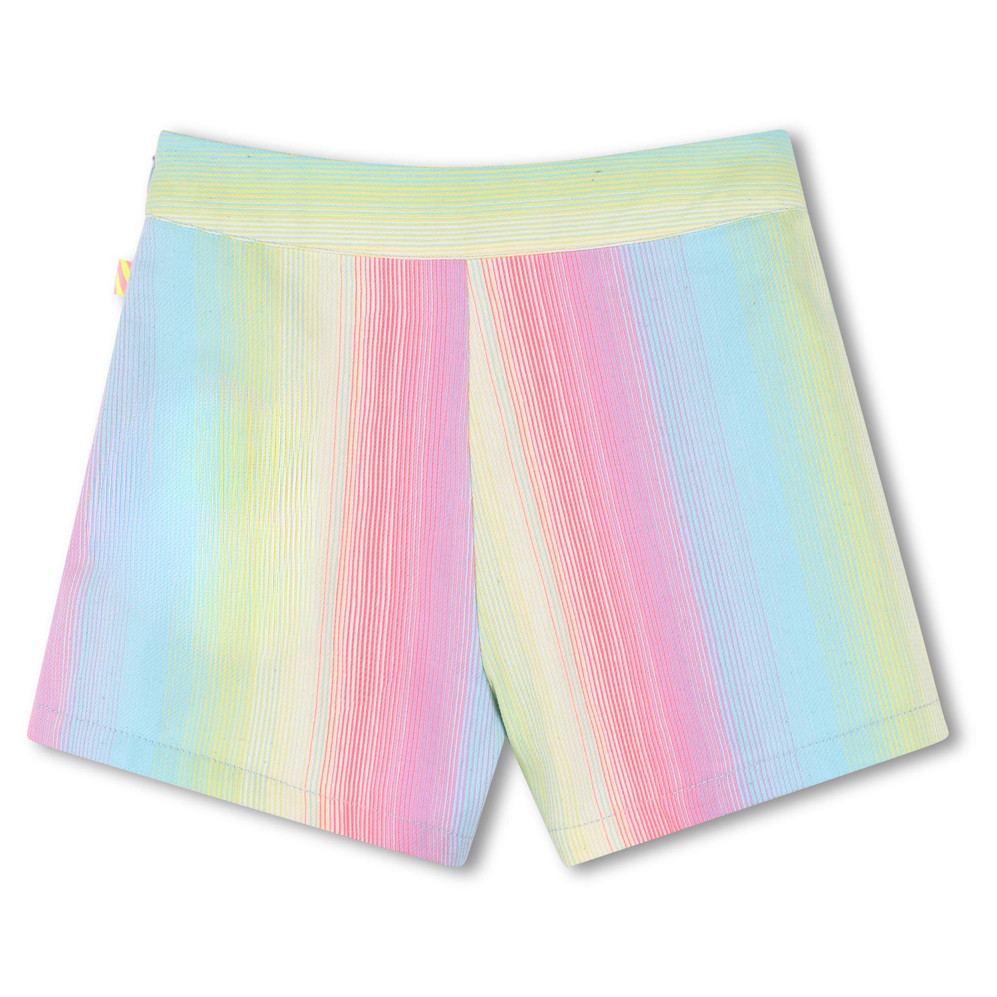 Shorts multicolor U20896 Z41 BILLIEBLUSH 