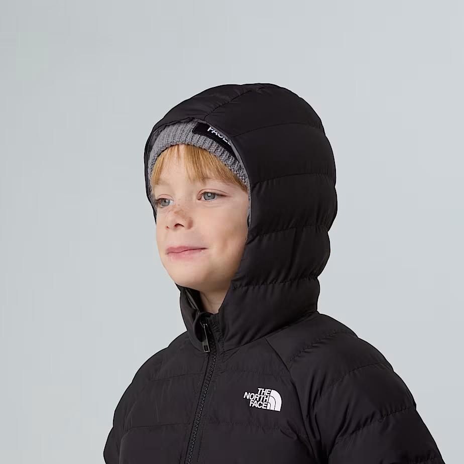 Giacca reversibile Perrito NF0A88VJ WOO1 THE NORTH FACE 