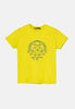 T-shirt girocollo