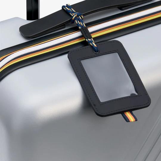 Eudoxie Logo K4125ZW 08Y K-WAY ACCESSORIES 