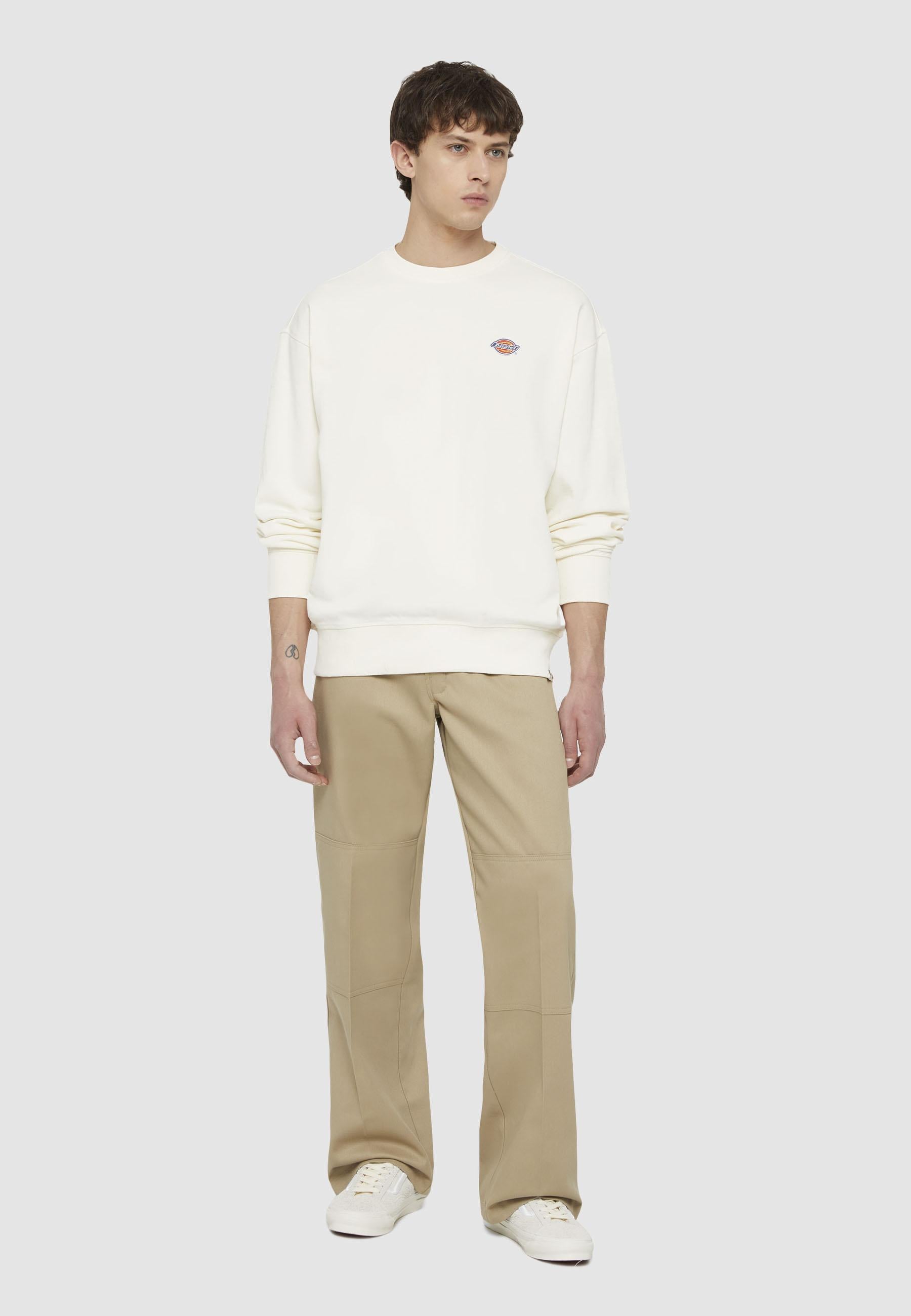 Felpa Millersburg DK0A4YLZ ECR1 DICKIES 