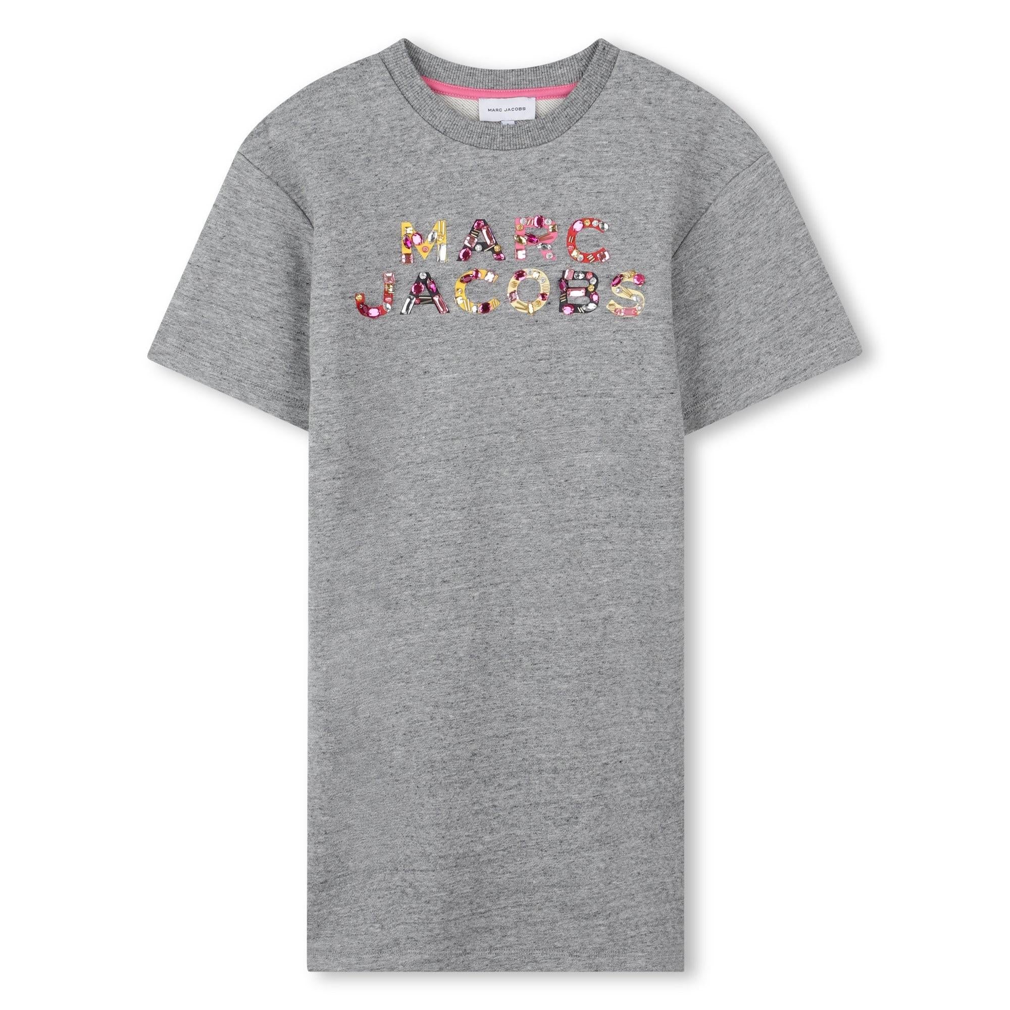 Abito in felpa W60607 A35A MARC JACOBS 