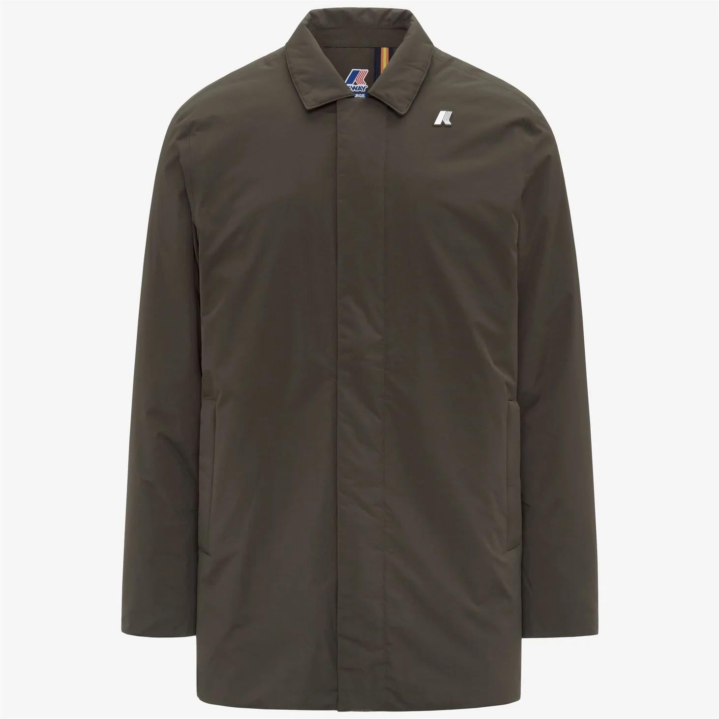 Benny warm ottoman K31355W XRG K-WAY 