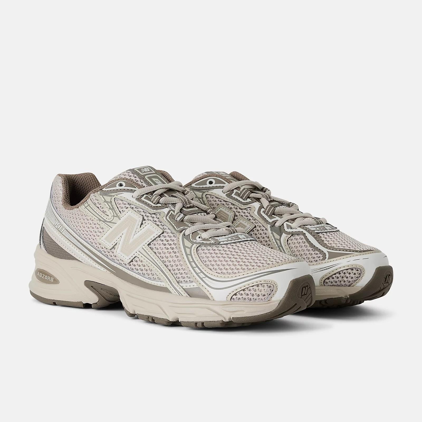 New balance 740 U740W AS2 NEW BALANCE 