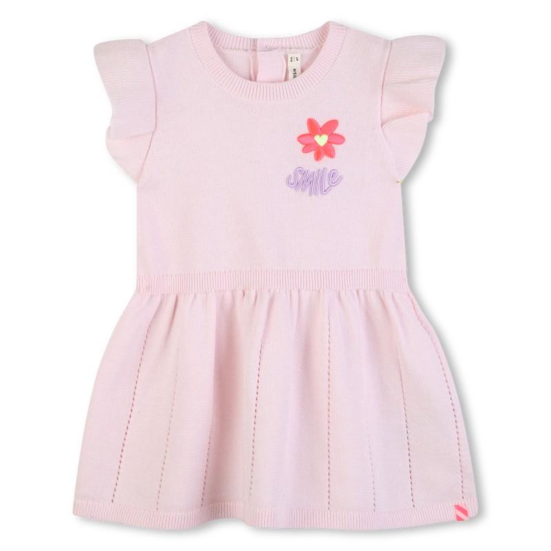 Knitted Dress U21793 44LA BILLIEBLUSH 