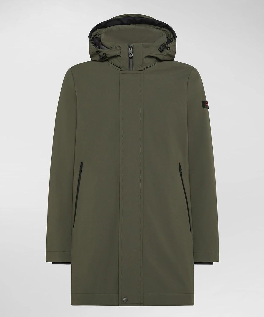 Trench a tre strati albali kp 01 PEU4365 690 PEUTEREY 