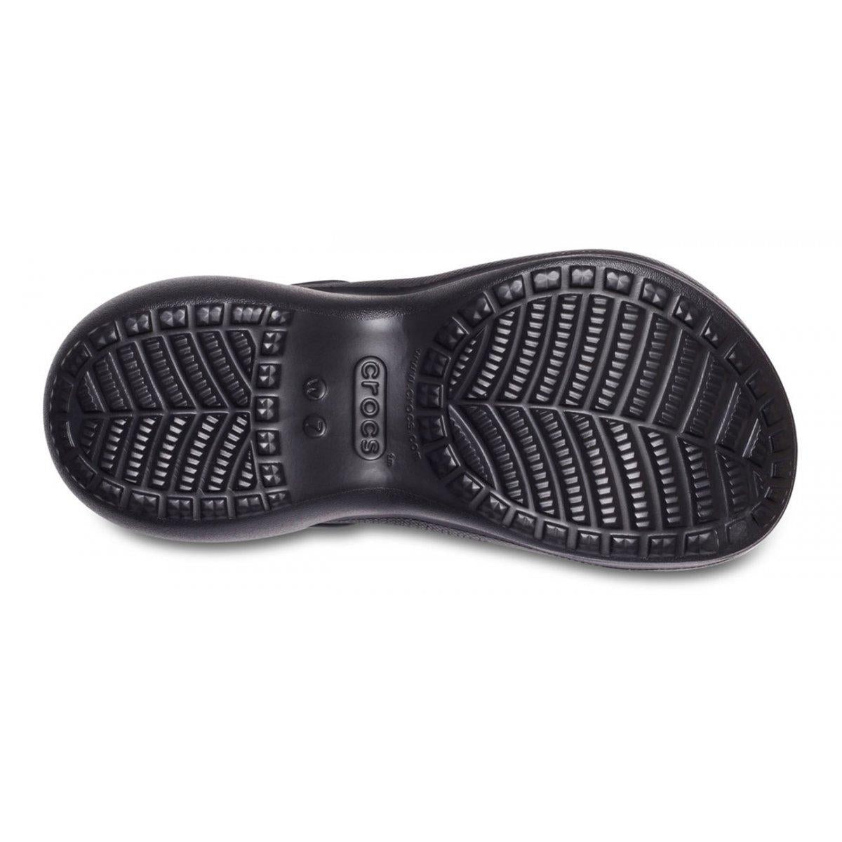 Classic Bae Clog Donna Black CR206302 BLK CROCS 