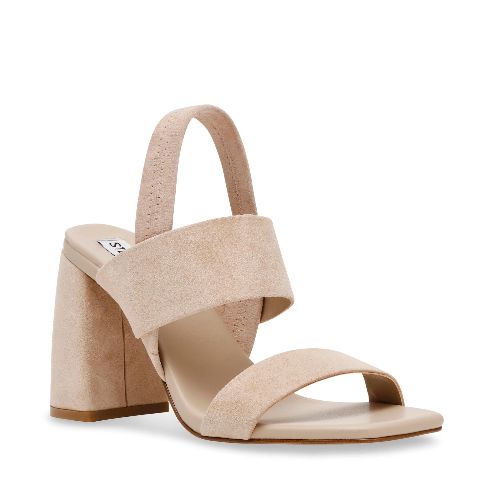 Tacco a blocco SMSMAIZIE IC3 STEVE MADDEN 