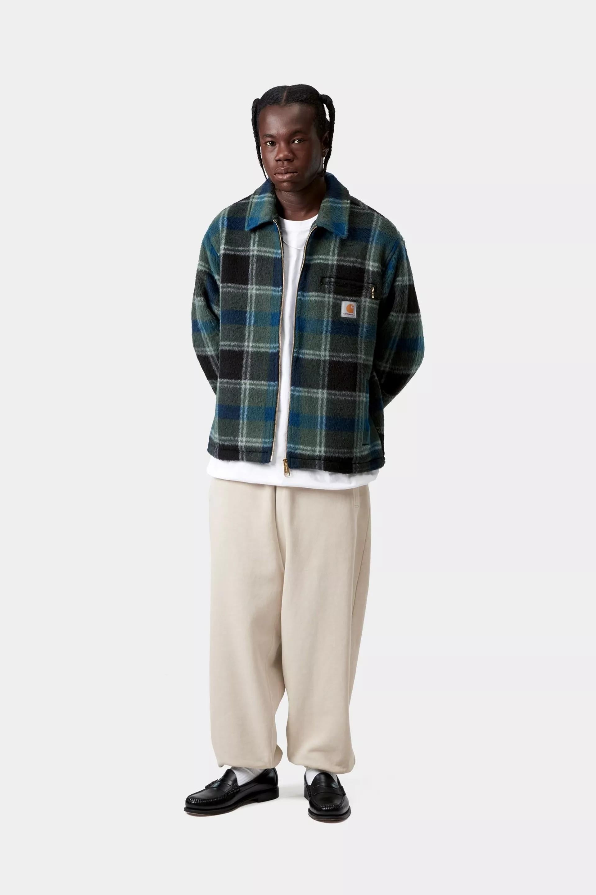 Vista Grand Sweat Pant I032337 2LPGD CARHARTT WIP 