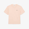 T-shirt in morbido cotone relaxed fit