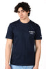 T-shirt Portofino con ricamo Miami