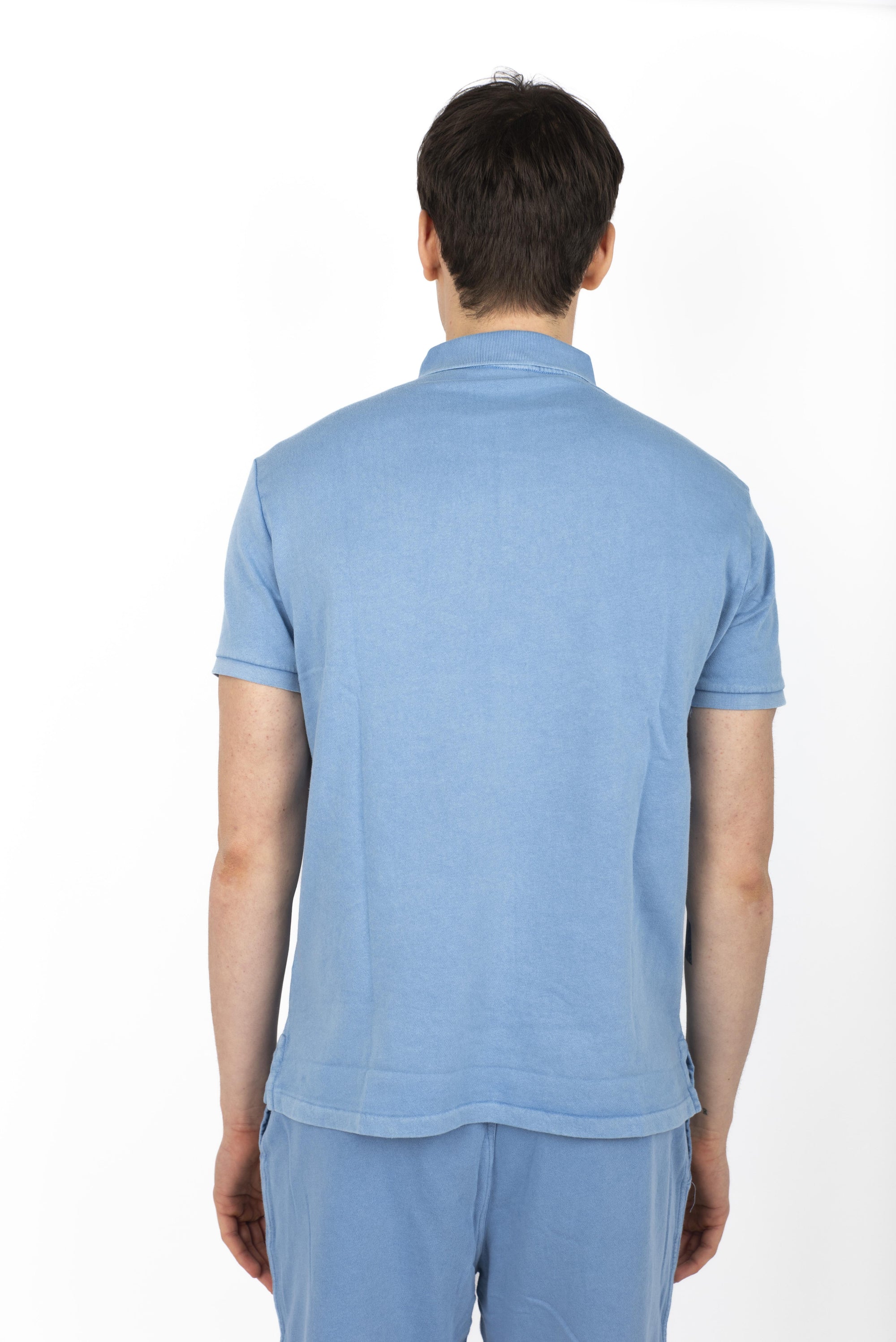 Polo classic blu 710660897 043 POLO RALPH LAUREN 