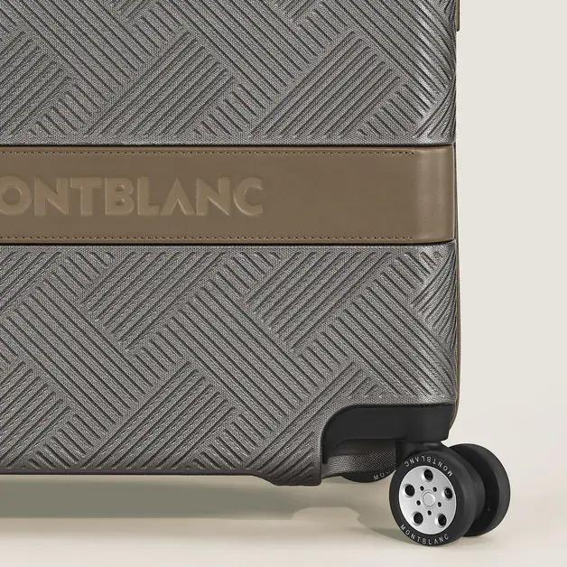 Valigia da cabina 220301 UNI MONTBLANC 