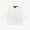 E. Elmette Jersey peach