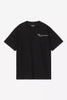 S/S Punched T-Shirt