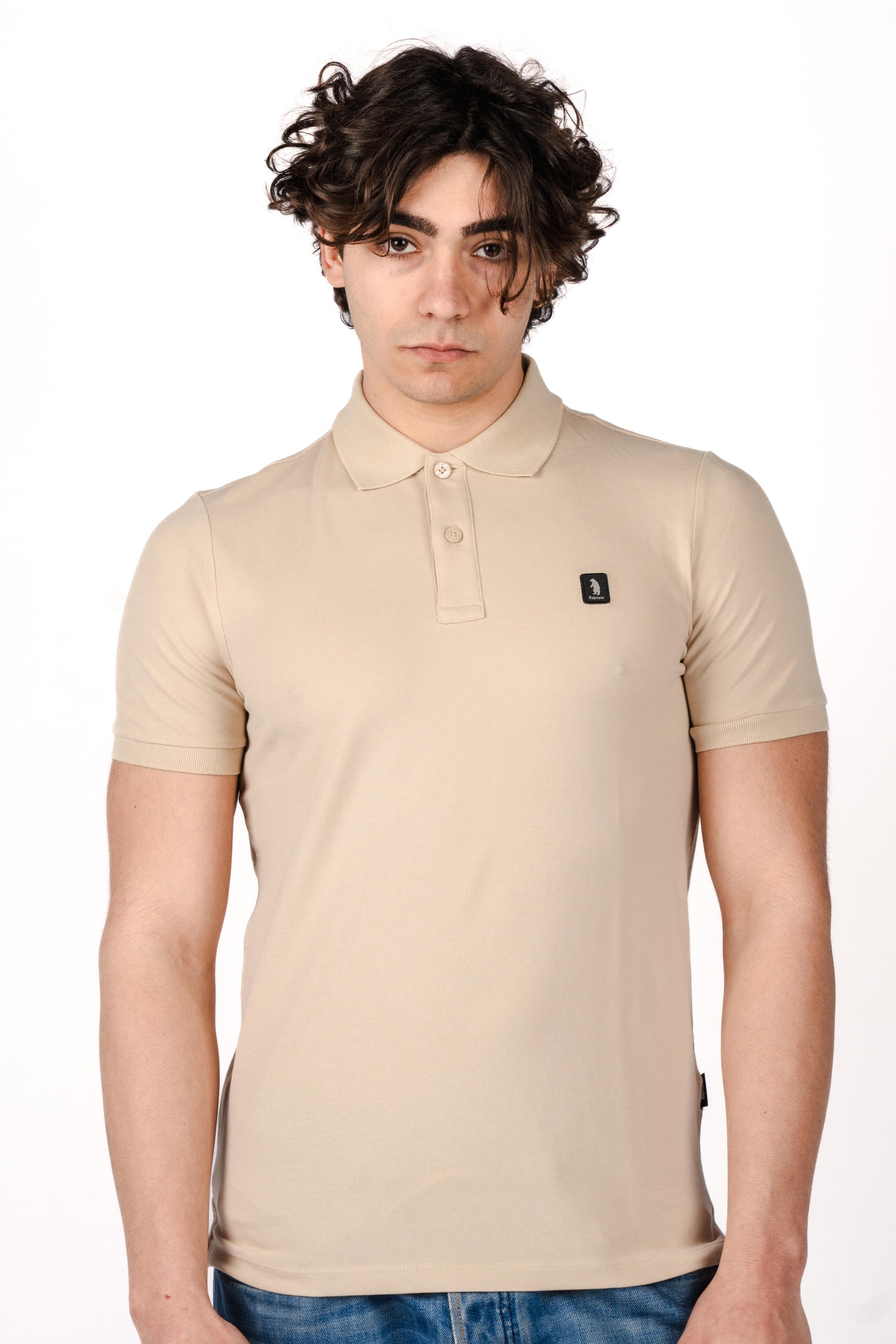 Polo icon patch R5013M261 PANAMA REFRIGUE 