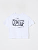 T-shirt con logo