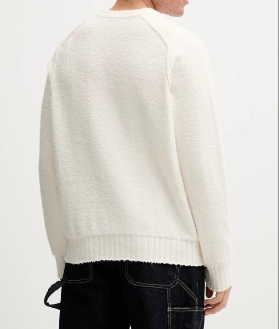 Maglione con maniche raglan 50547007 102 HUGO 