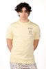 T-shirt Portofino ricamo Mojito social club