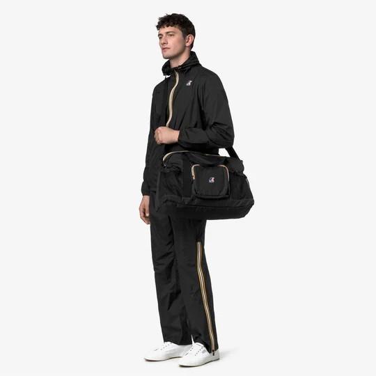 Le Vrai 4.0 Marcel K5135QW USY K-WAY ACCESSORIES 