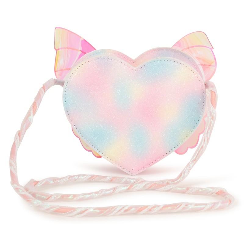 Borsa glitterata U21537 111 BILLIEBLUSH ACCESSORIES 