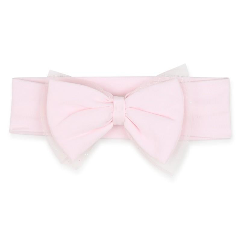 Set pigiama e fascia U21443 450 BILLIEBLUSH 