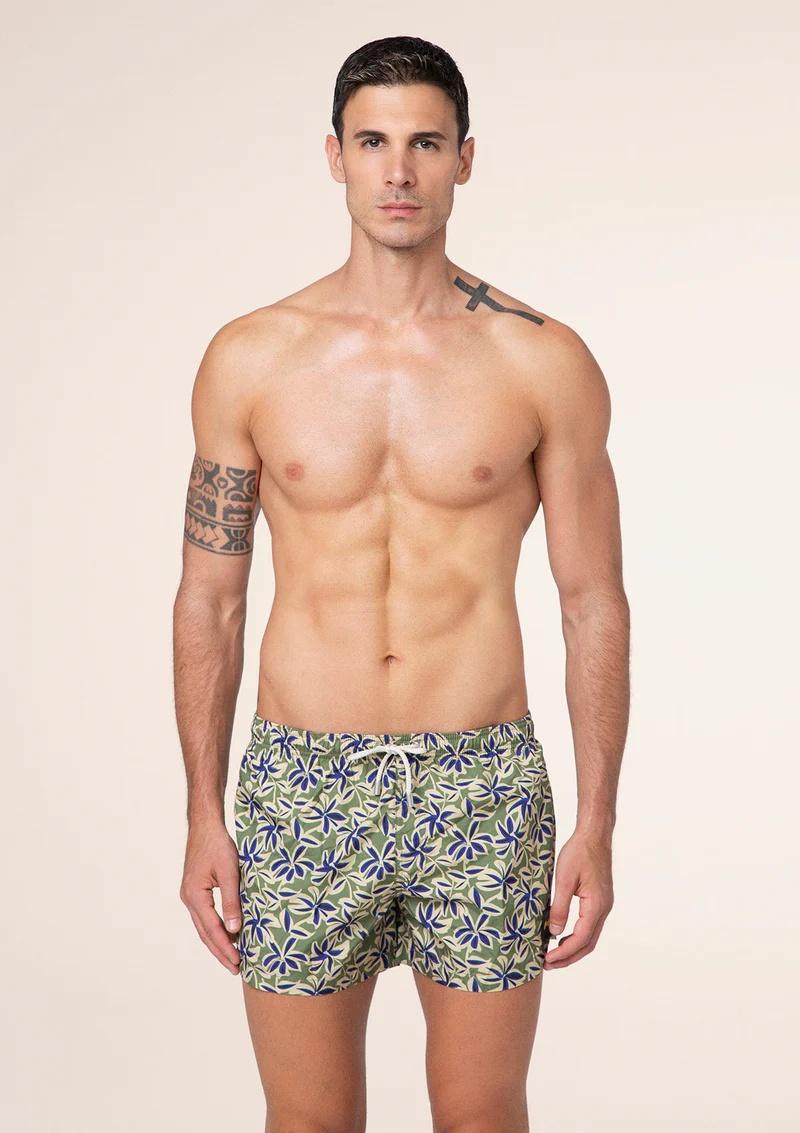 Costume da bagno short fit M03BA31X 15 F**K 
