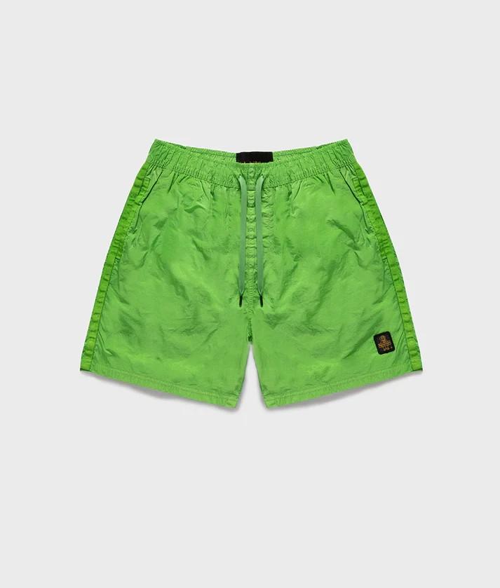 Beach shorts P54908NY0189 E00237 REFRIGIWEAR 