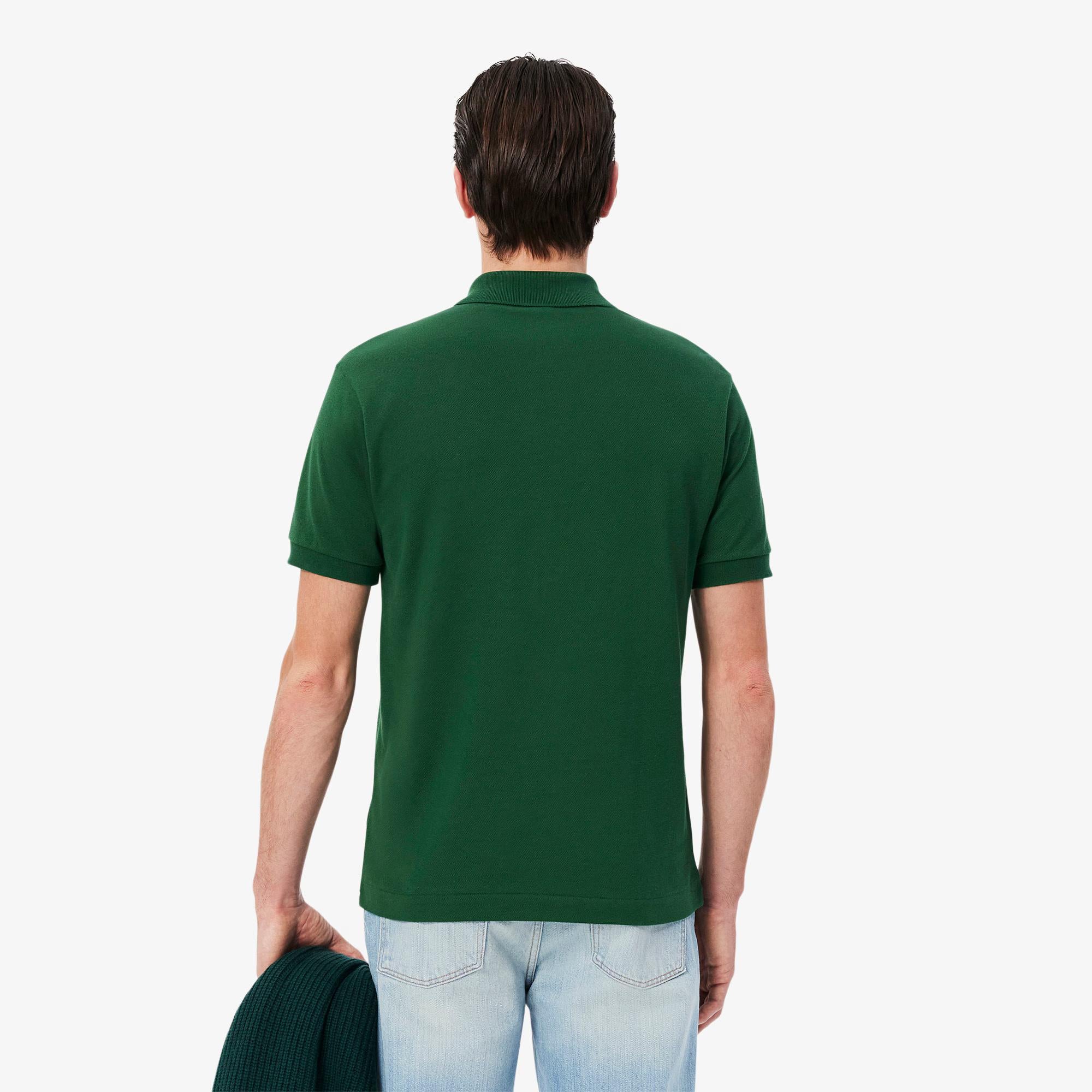 Polo in pique' di cotone 1212 132 LACOSTE 