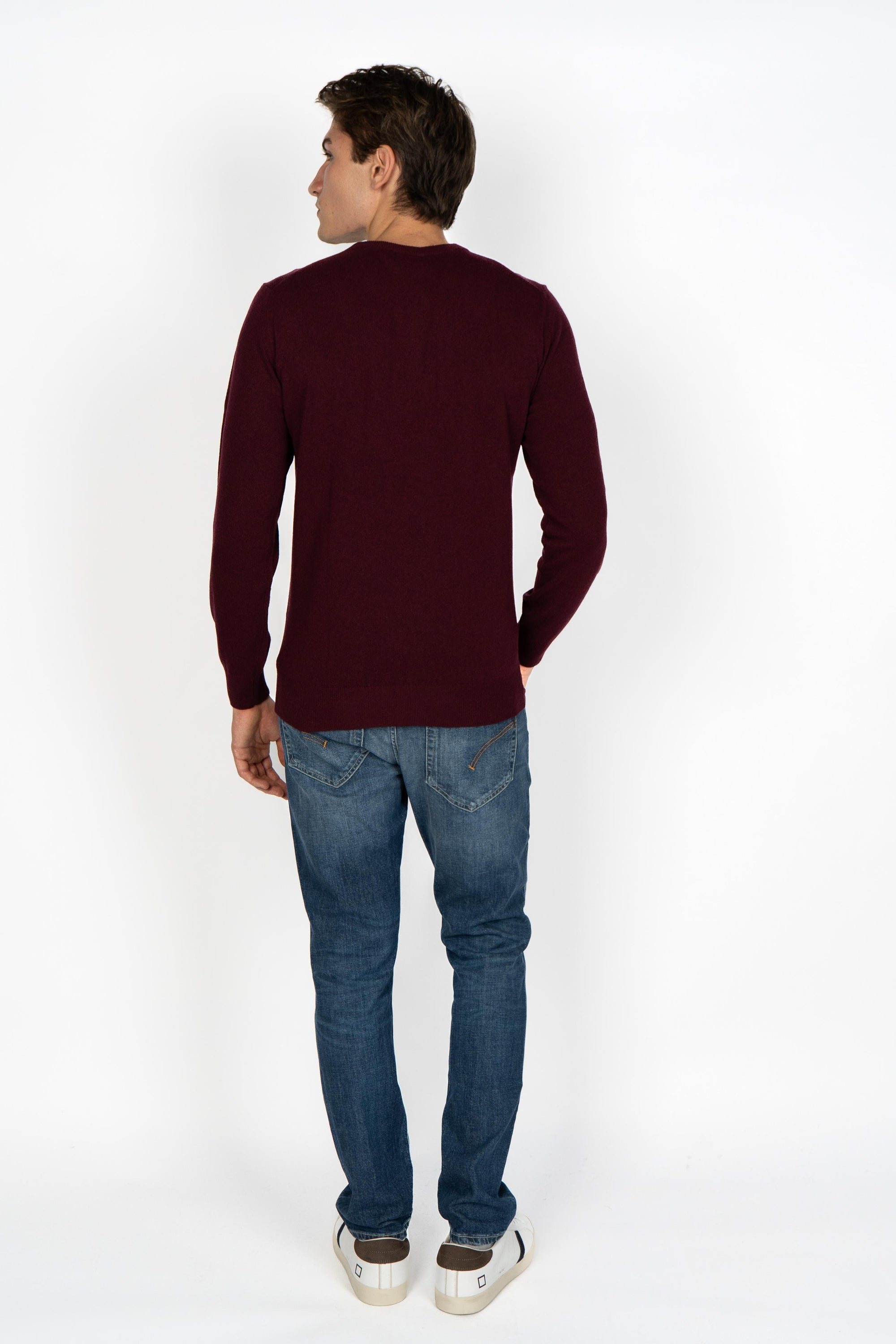 Pullover Colin M18608MA9T02 C01303 REFRIGIWEAR 