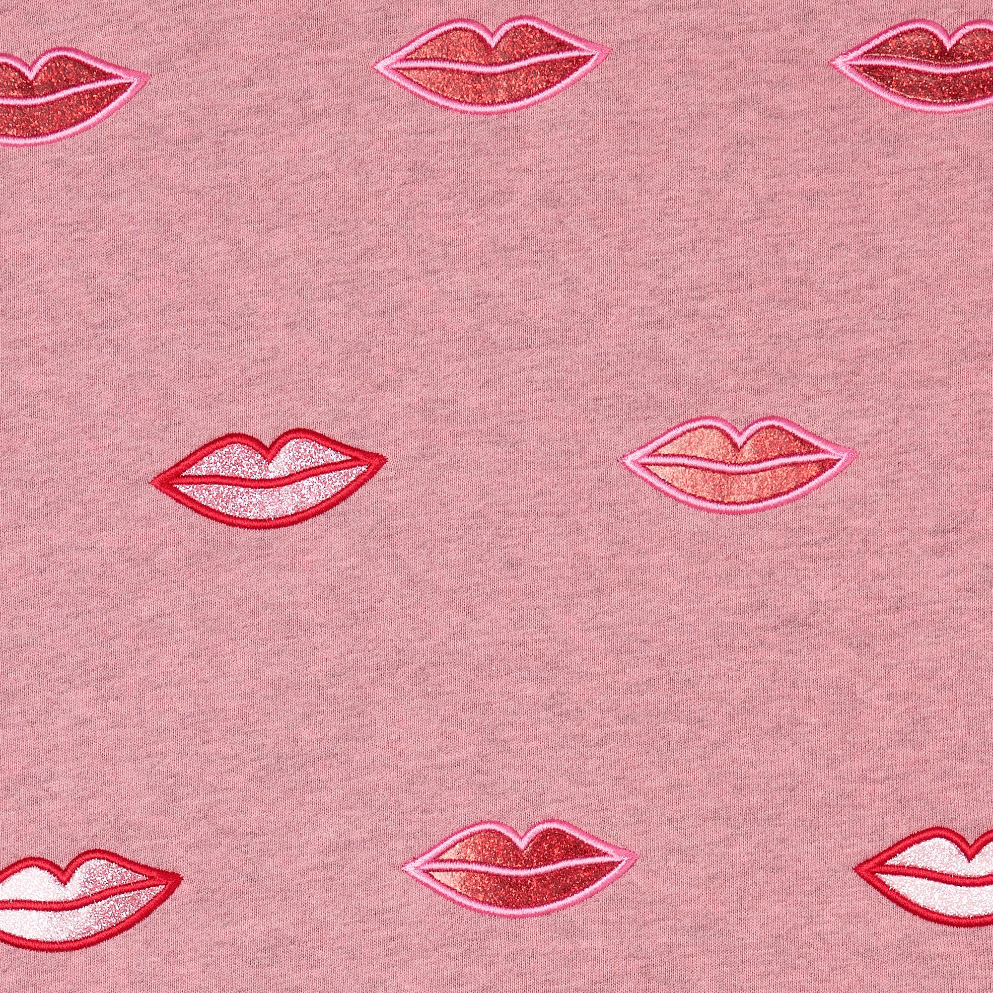 Maglione con disegni bacio TX4C30Z3061 883 STELLA MCCARTNEY 