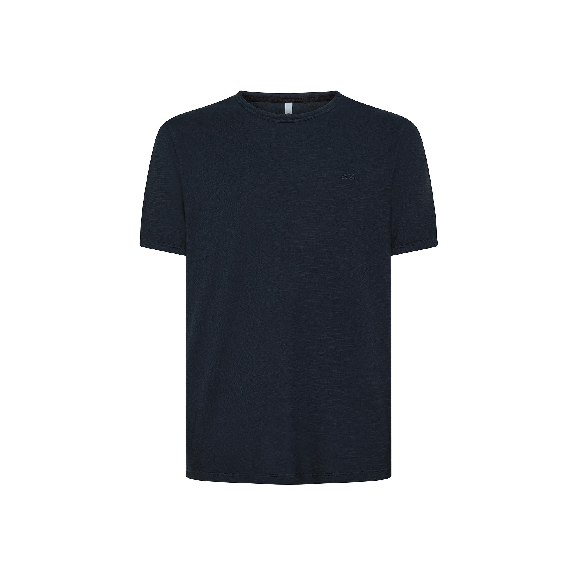T-shirt di cotone T35118 07 SUN68 