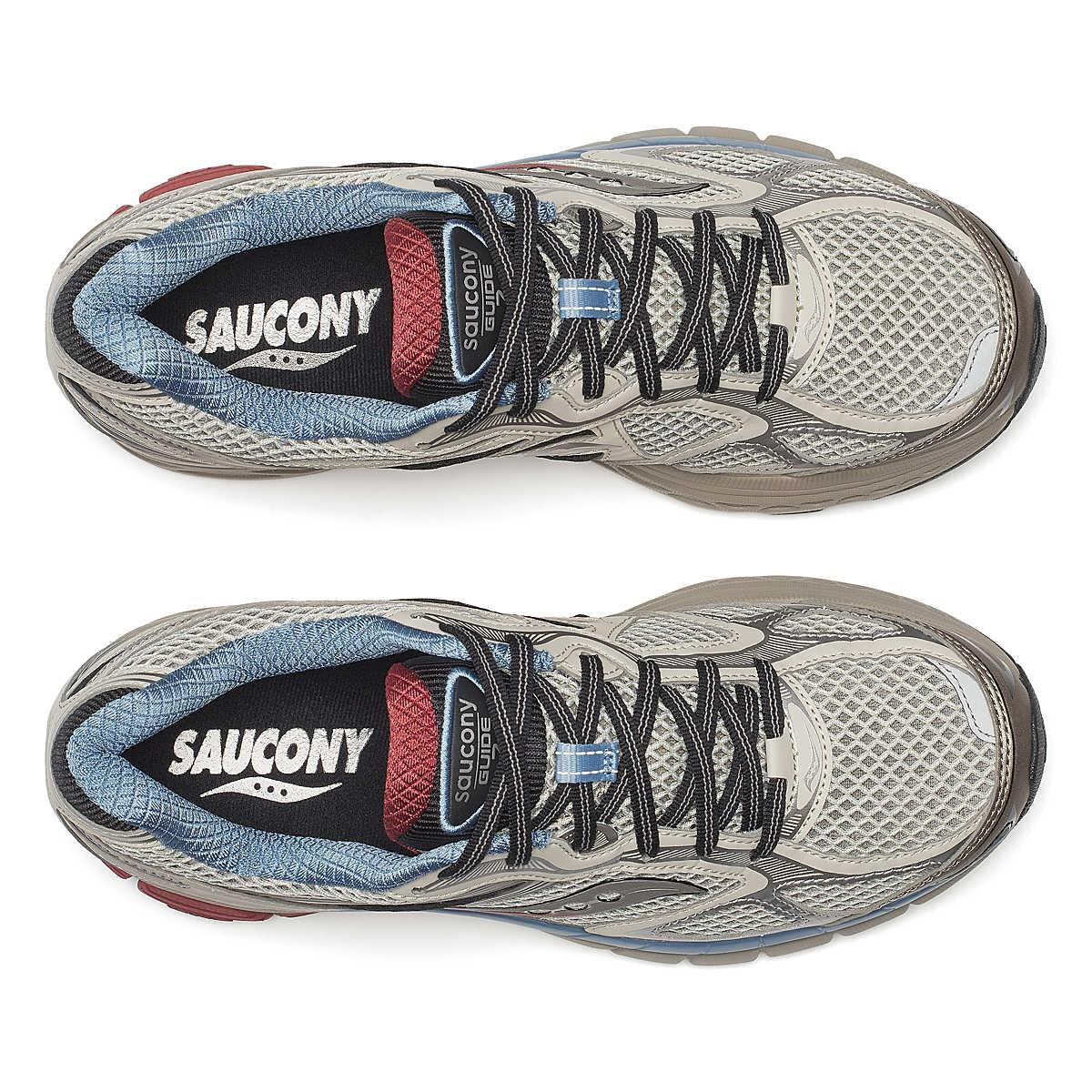 Saucony progrid guide 7 disrupt S70936 48 SAUCONY 