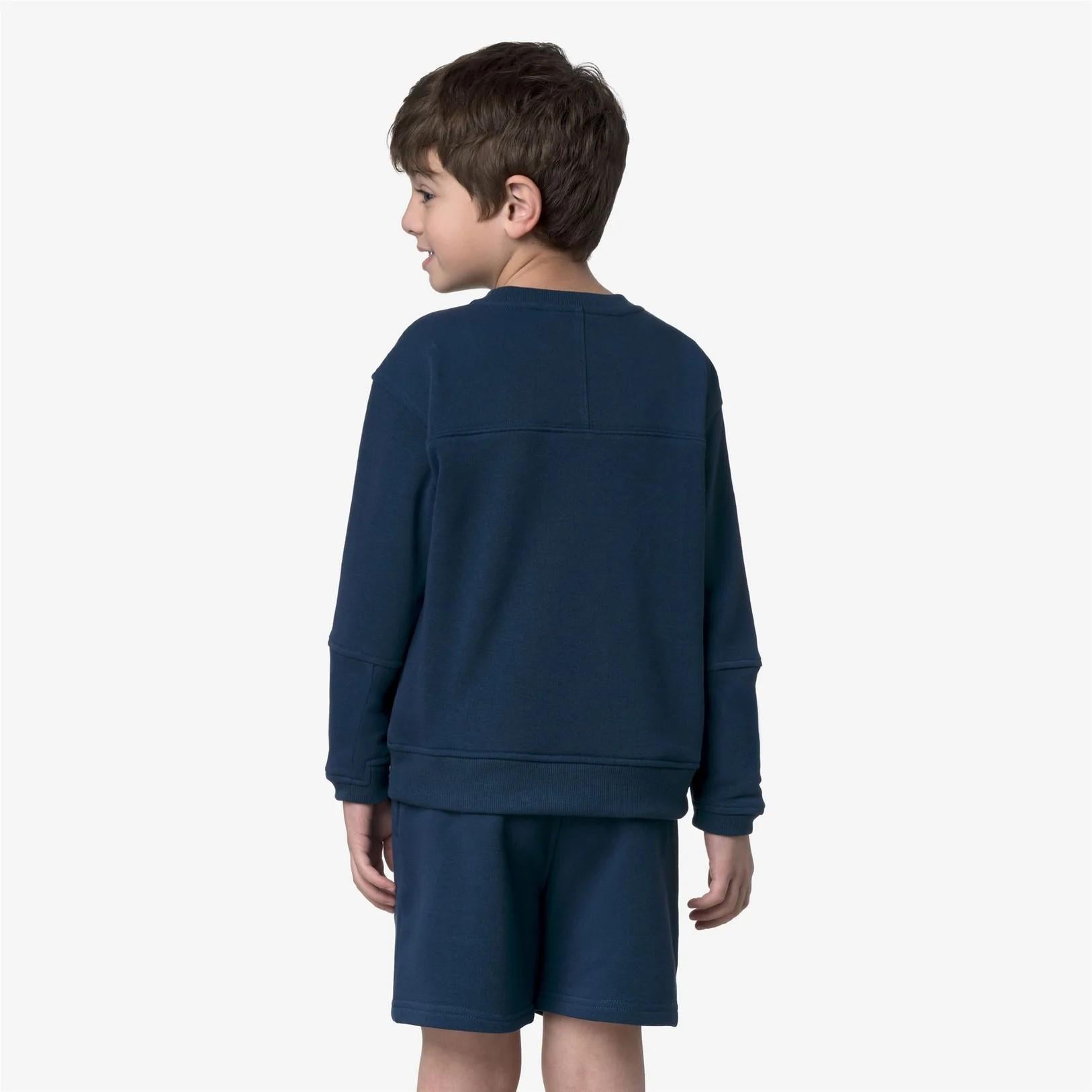 P. Nael pc K2134CW B67 K-WAY 