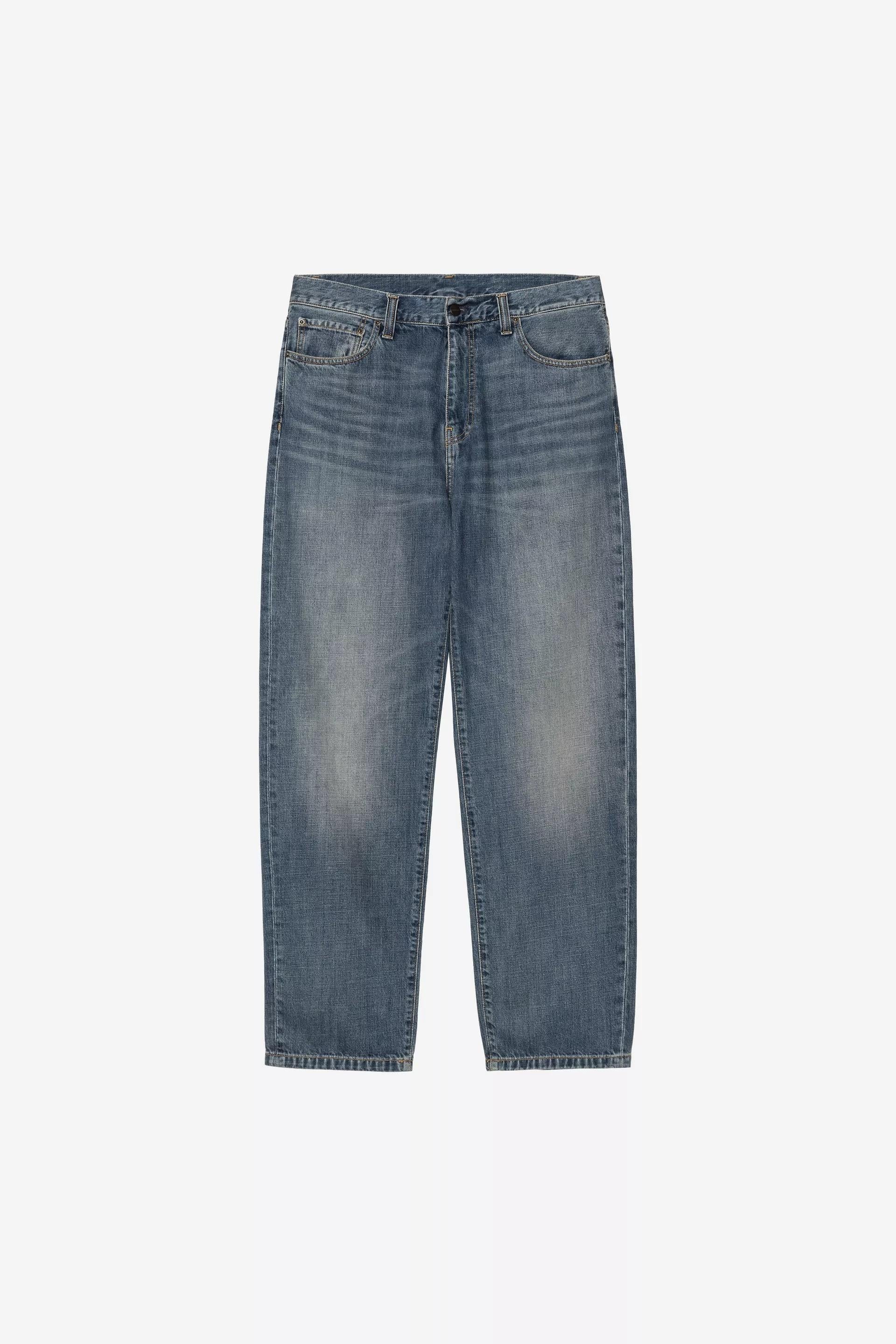 Aaron Pant I036728 014L CARHARTT WIP 