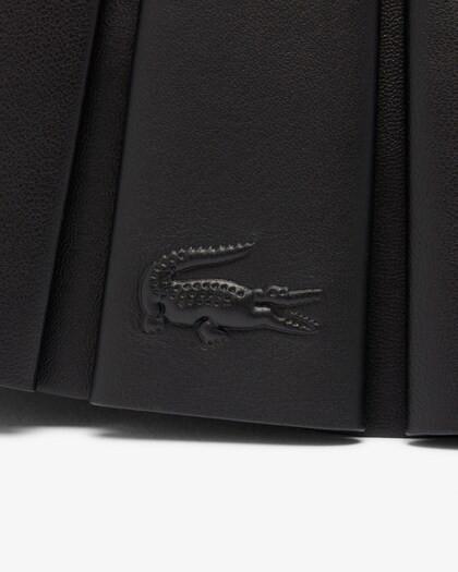 Borsa piccola in pelle Lenglen NU5011 000 LACOSTE ACCESSORI 