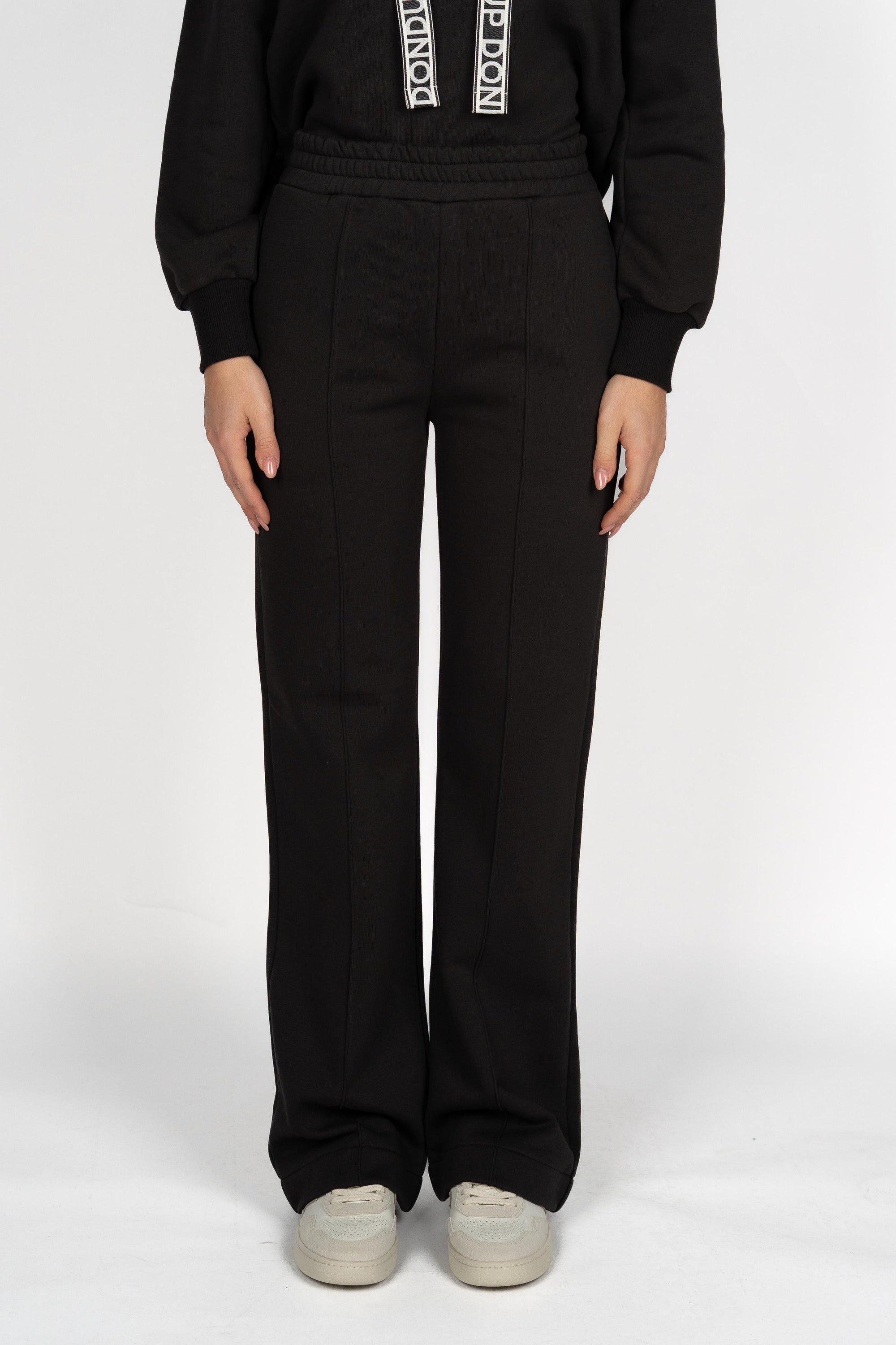 Pantaloni di tuta DP831KF0234IT1 999 DONDUP 