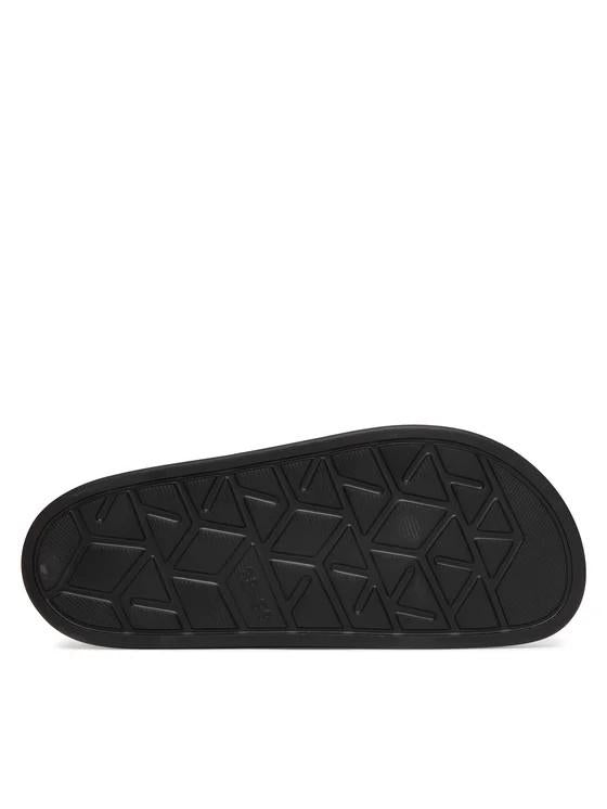 Ciabatte S6NOMA03/EVA S6NOMA03EVA BLK BLAUER SHOES 