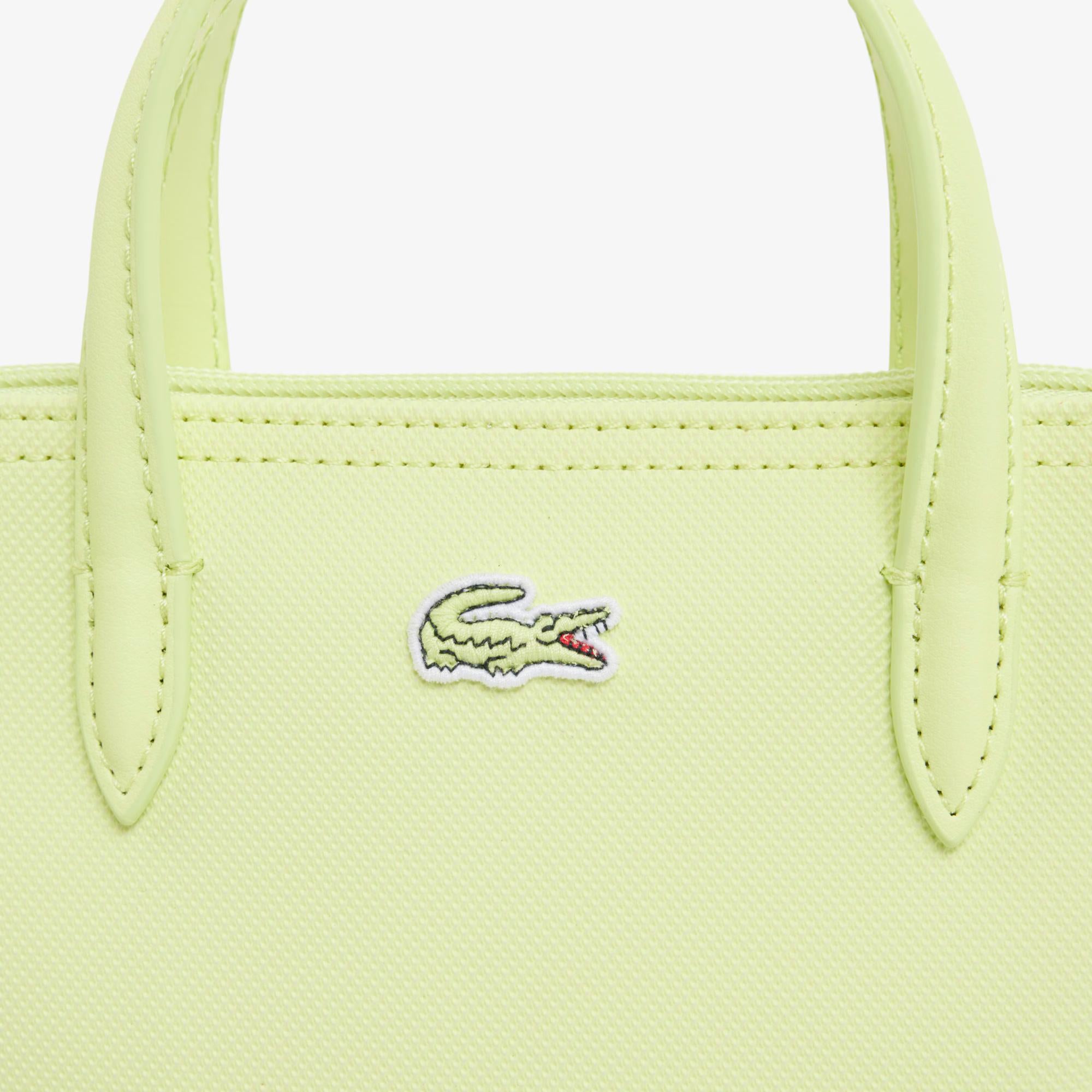 Mini shopping bag L.12.12 Concept NF2609 R84 LACOSTE ACCESSORI 