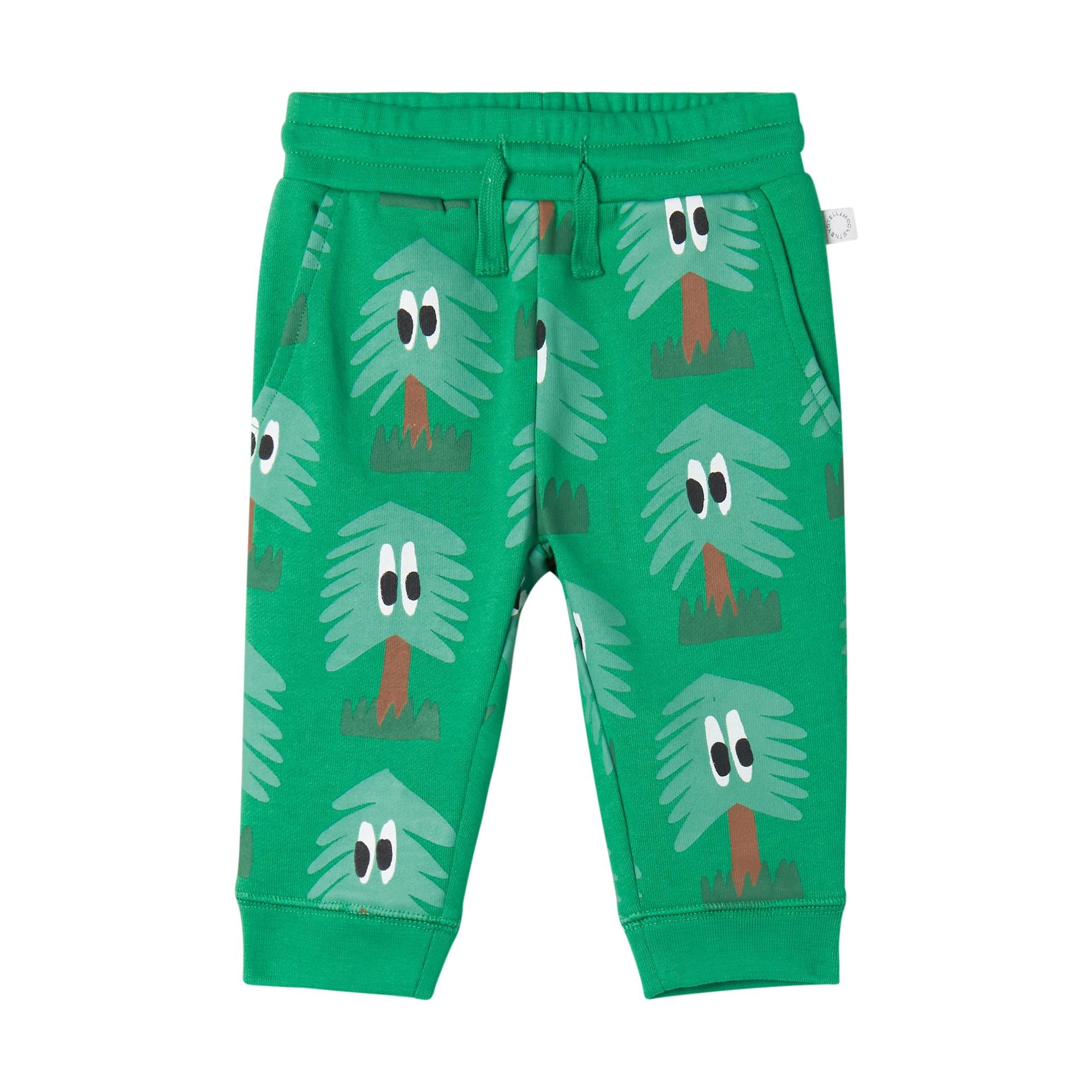 Pantaloni Sportivi con Coulisse TX6600Z3161 712MC STELLA MCCARTNEY 