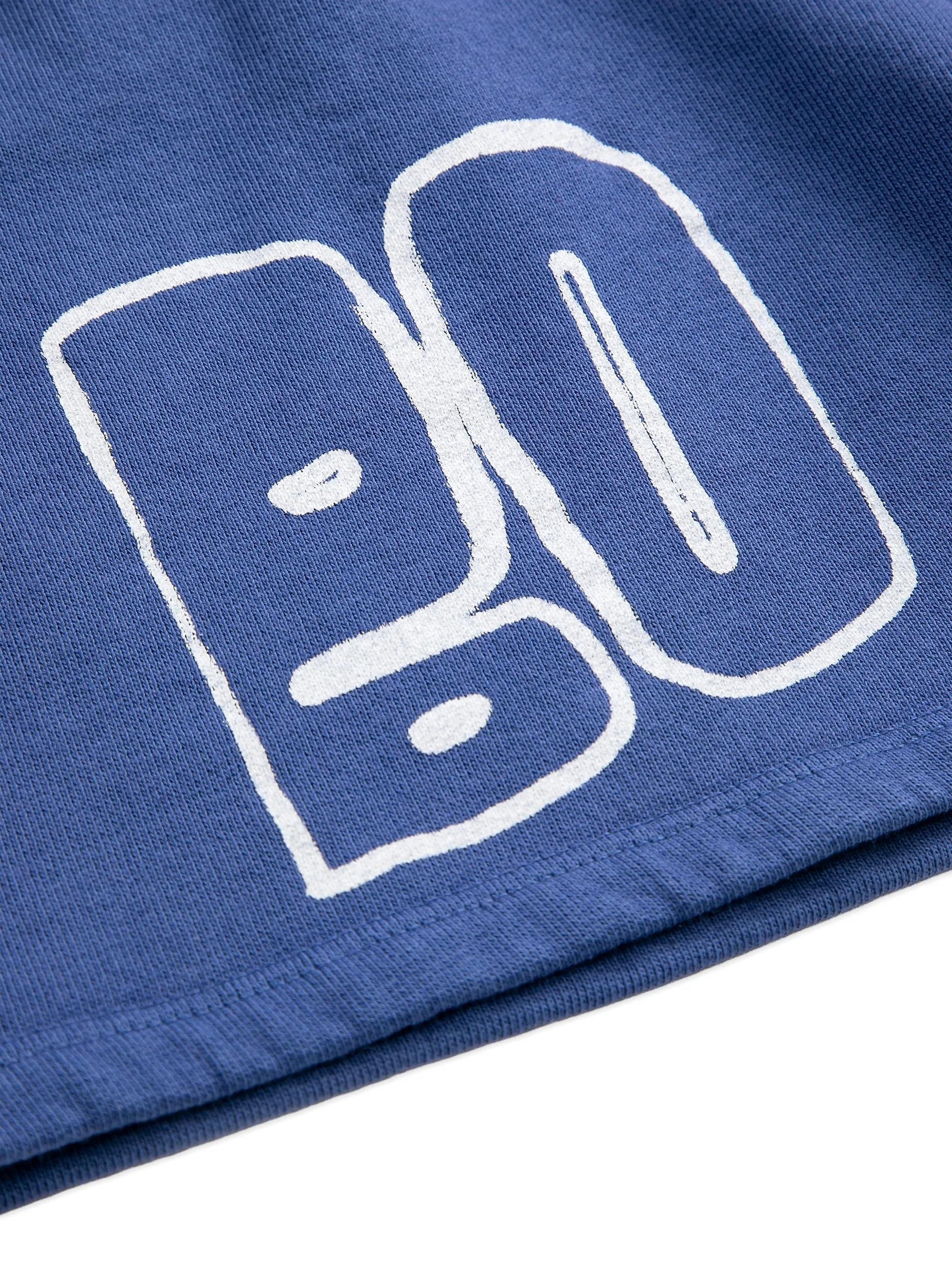 Bermuda con logo B126AC144 411 BOBO CHOSES 