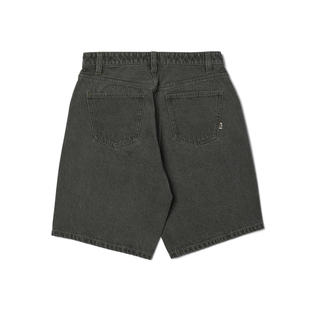 Cromer short PT00317 FRGRY HUF 