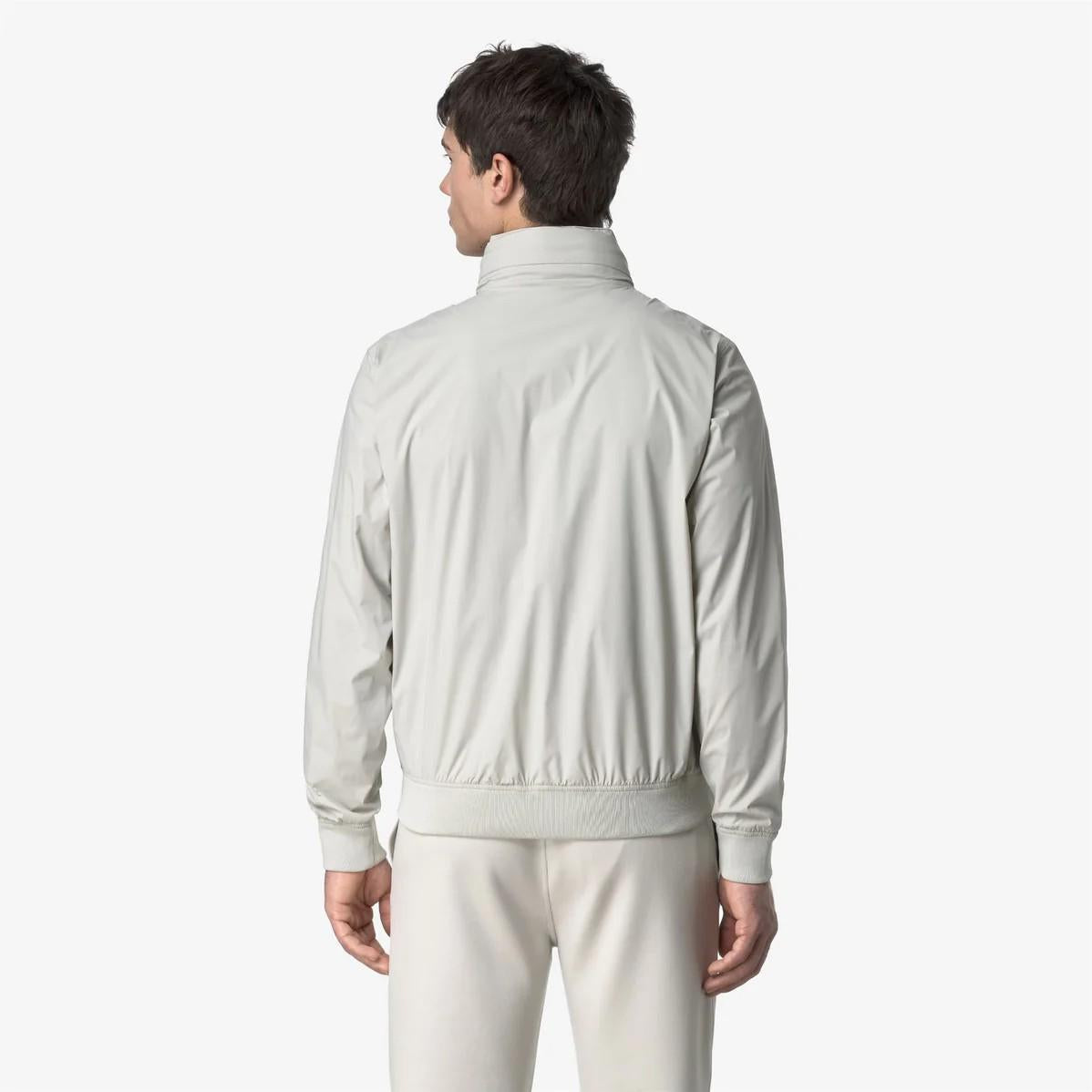 Amaury stretch nylon jersey K3123VW 634 K-WAY 