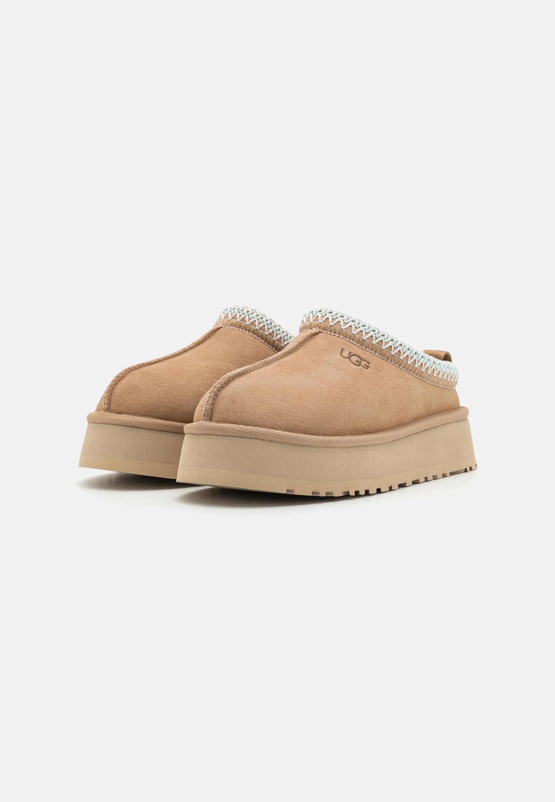 Sabot Tazz Sand donna 1122553 SAN UGG 