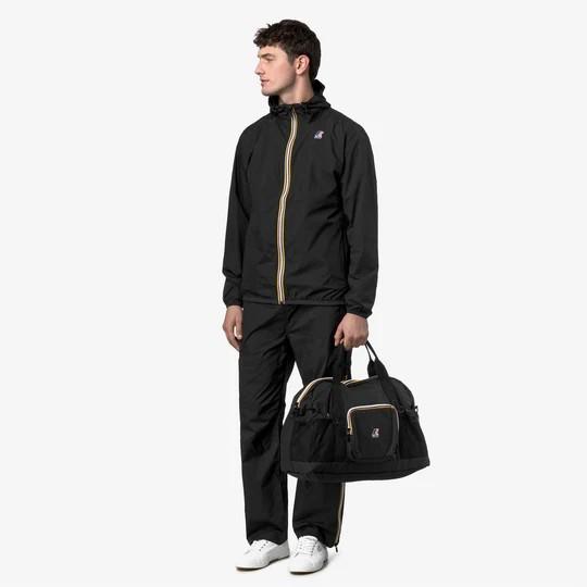 Le Vrai 4.0 Marcel K5135QW USY K-WAY ACCESSORIES 