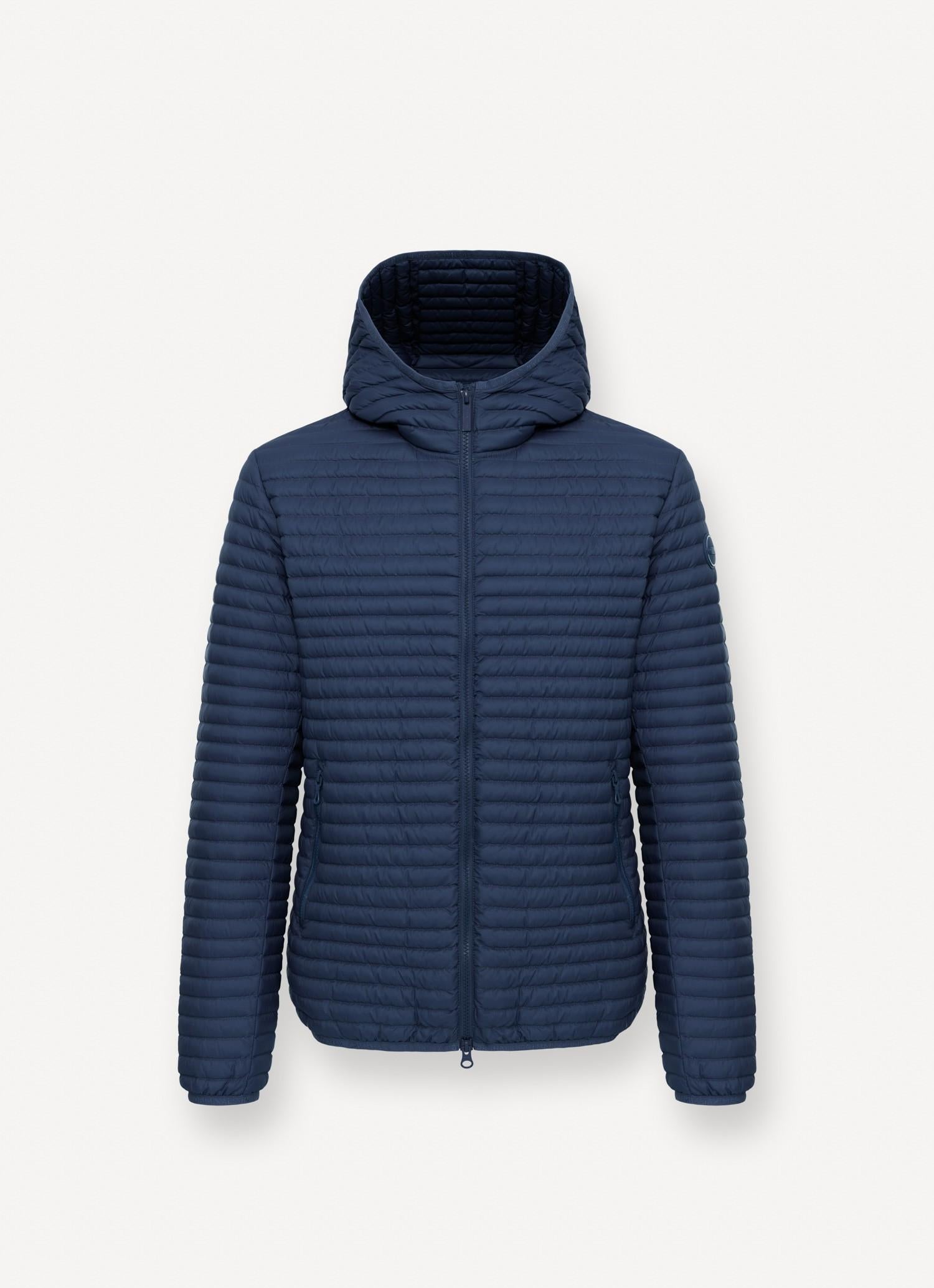 Piumino ultra leggero packable 12378VX 68 COLMAR 