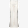 Jenny light spacer trousers