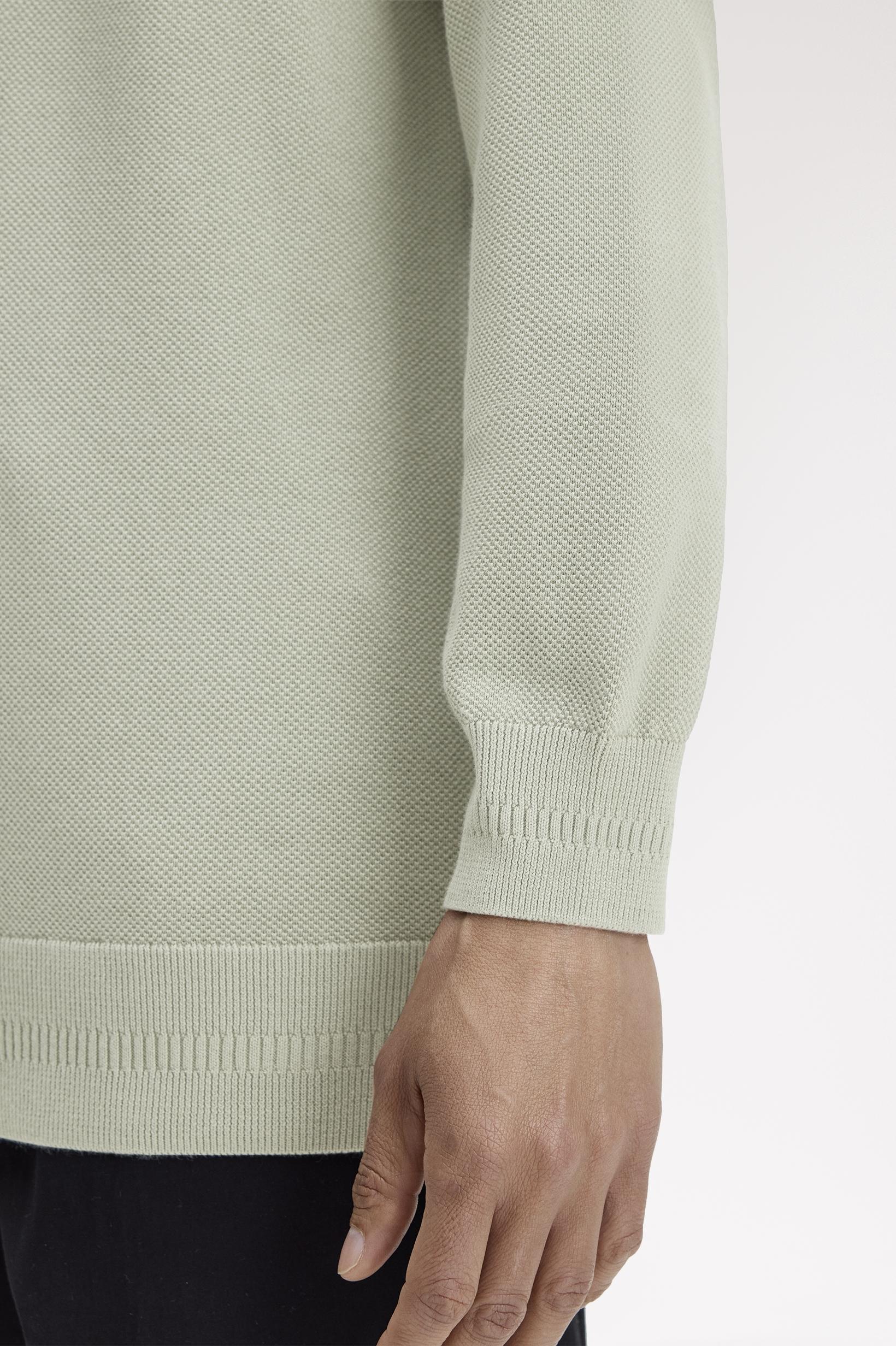 Maglione girocollo K130957 M37 FRED PERRY 