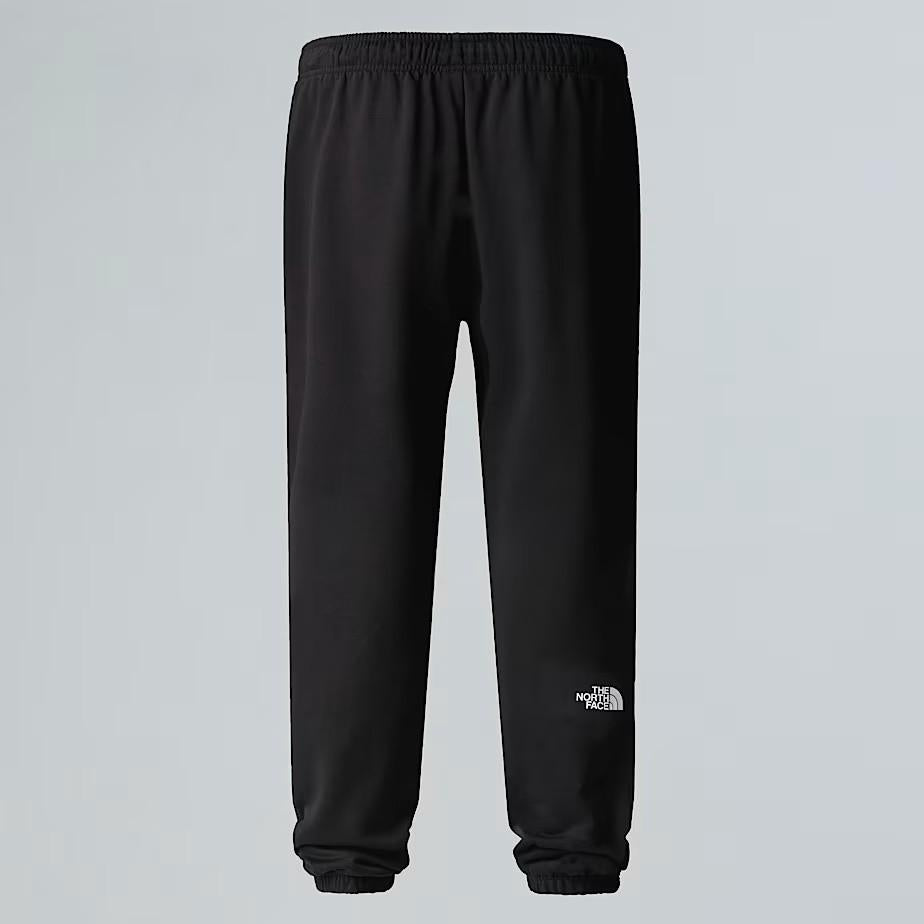 Joggers Simple Dome Regular affusolati NF0A8C1W JK31 THE NORTH FACE 